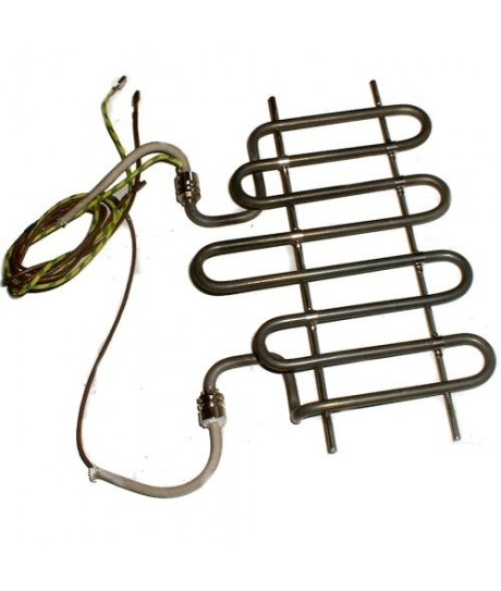 Resistance vario grill vr230 Resistance vario grill vr230