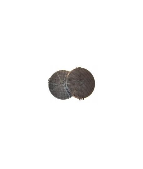 Filtre charbon Smeg KITFC300 Filtre charbon Smeg KITFC300