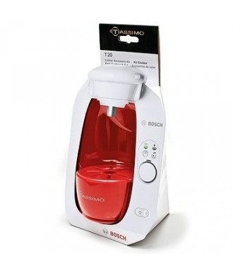 Kit couleur TASSIMO TCZ2001