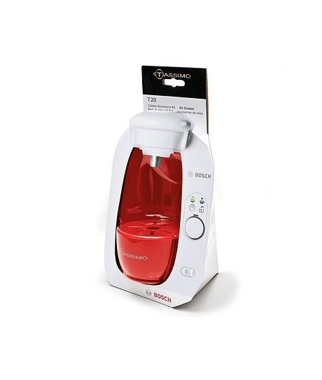 Kit couleur TASSIMO TCZ2001