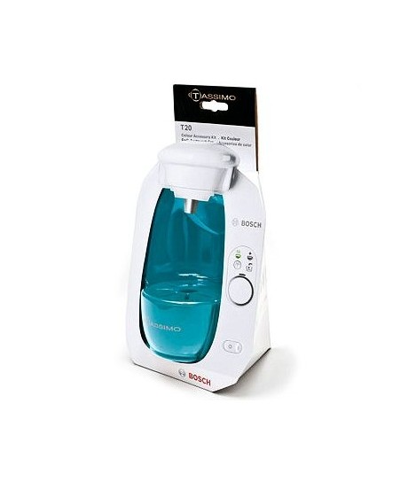 Kit couleur TASSIMO TCZ2002 Kit couleur TASSIMO TCZ2002