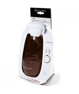 Kit couleur TASSIMO TCZ2004