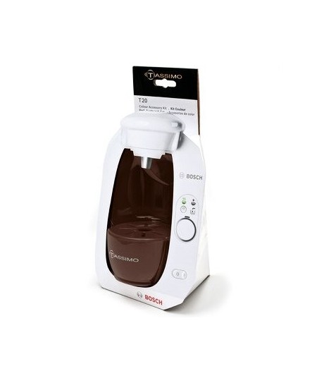 Kit couleur TASSIMO TCZ2004 Kit couleur TASSIMO TCZ2004