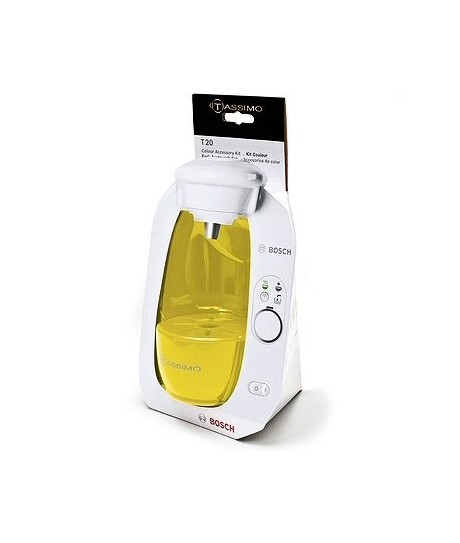 Kit couleur TASSIMO TCZ2003 Kit couleur TASSIMO TCZ2003