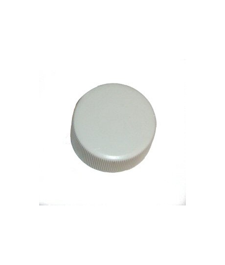bouton series 700 blanc