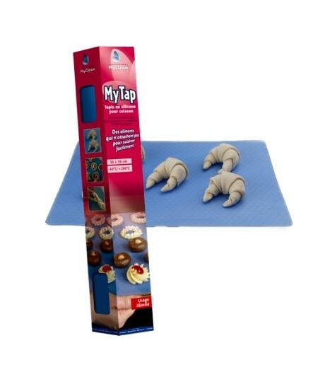 Tapis de cuisson silicone Tapis de cuisson silicone
