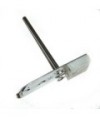 Sonde temperature de four 00174459 Gaggenau