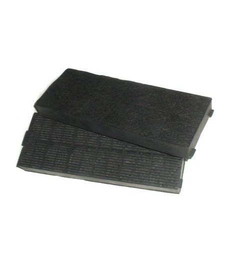 Filtres charbon Hotte GLEM CR240 Filtres charbon Hotte GLEM CR240