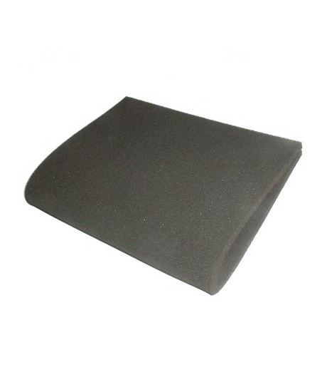 Filtres charbon Hotte GLEM CR330 Filtres charbon Hotte GLEM CR330