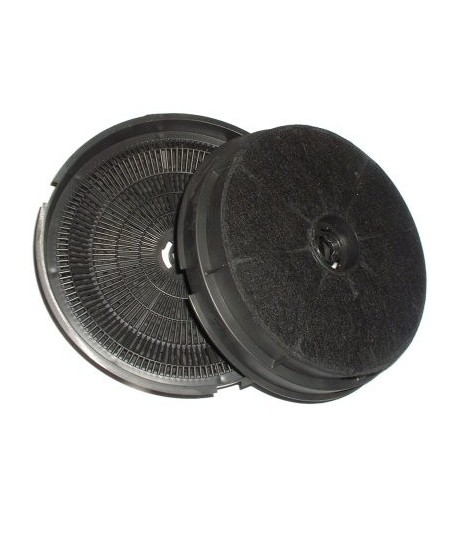 Filtres charbon Hotte GLEM CR300 Filtres charbon Hotte GLEM CR300