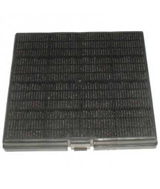 Filtres charbon Hotte GLEM CR320 