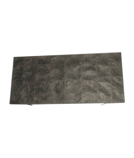 Filtre a  charbon Gaggenau KF900055 460487