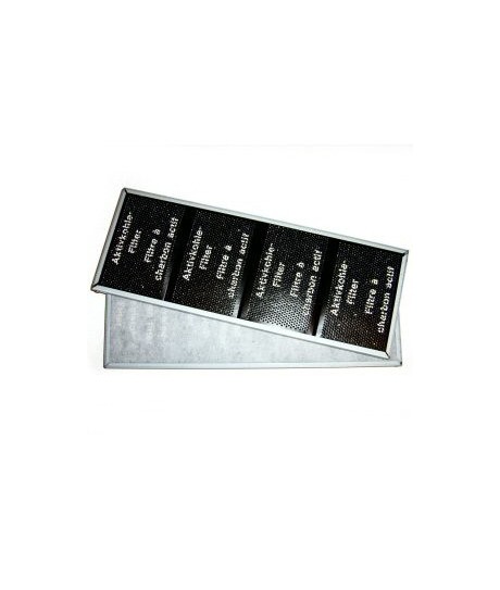 Filtre charbon gaggenau KF260082 00291110 Filtre charbon gaggenau KF260082 00291110