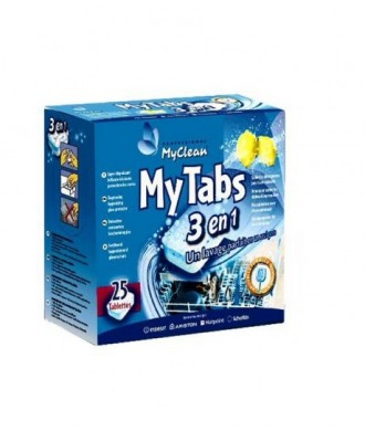 Tablettes 3 en 1