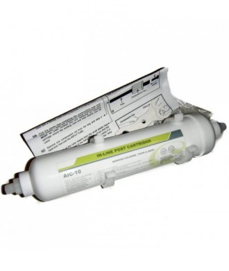 Filtre a eau hotpoint- Ariston