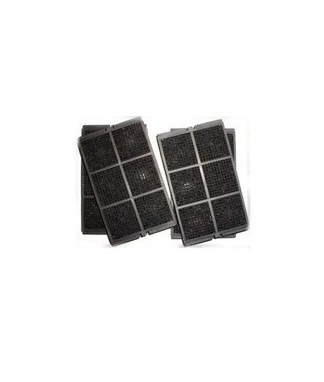 Filtre Charbon Smeg 693410101 Filtre Charbon Smeg 693410101