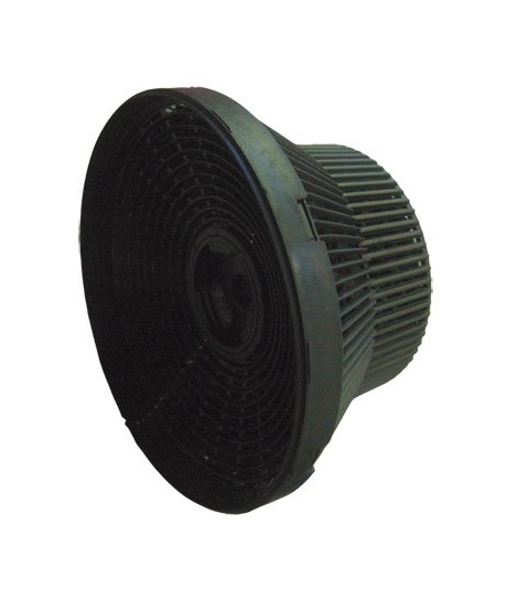 Filtre charbon Smeg KITC3C Filtre charbon Smeg KITC3C