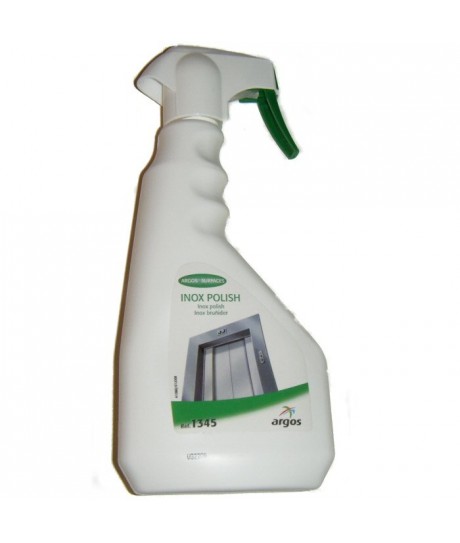 Excel Inox Polish Novy - Spray inox ARGOS Professionnel 4901 Novy . Excel Inox Polish Novy - Spray inox ARGOS Professionnel 4901 Novy .