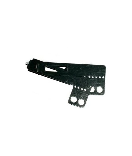Pattes de fixation lave vaisselle Pattes de fixation lave vaisselle