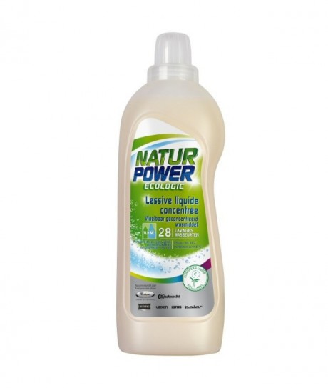 Natur'power WMD100 de 1 L Natur'power WMD100 de 1 L