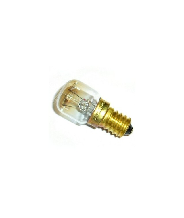 Ampoule four 15 w 300 degres