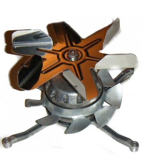 ventilateur chaleur tournante 98431 ventilateur chaleur tournante 98431