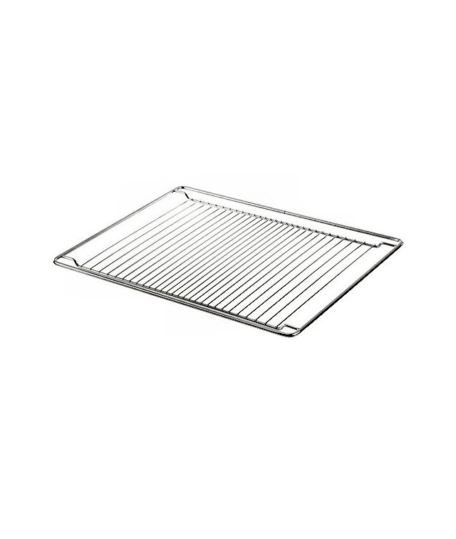 Grille de four Bosch Siemens grille 465 x 375 x 20mm grille four  micro-ondes original