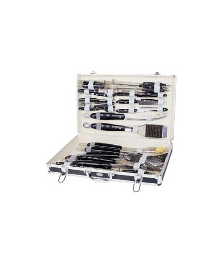 Mallette Professionnel Barbecue Mallette Professionnel Barbecue