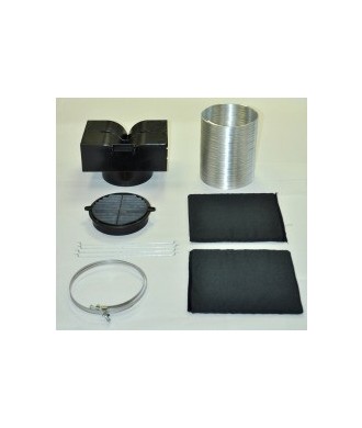 Filtre a charbon Bosch 00707763