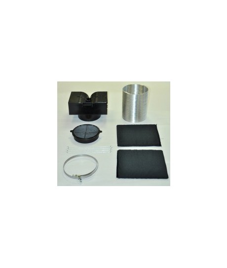 Filtre a charbon Bosch 00707763