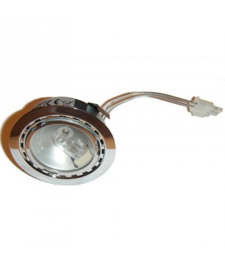 Spot Halogène hotte Bosch Siemens Neff Gaggenau 00175069 175069 Spot Halogène hotte Bosch Siemens Neff Gaggenau 00175069 175069