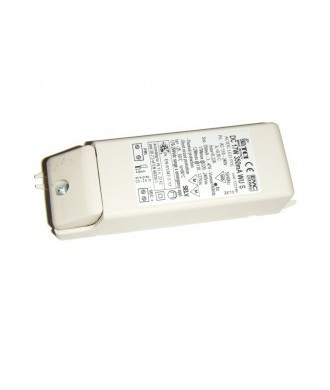 CONVERTISSEUR LED 17W 350m