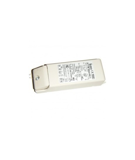 CONVERTISSEUR LED17W 350m . CONVERTISSEUR LED17W 350m .
