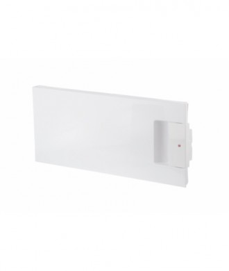 Porte compartiment freezer