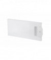 Porte compartiment freezer 353208