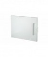 Porte compartiment freezer