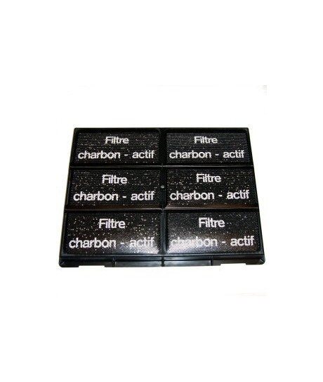 filtre charbon gaggenau us161008 filtre charbon gaggenau us161008