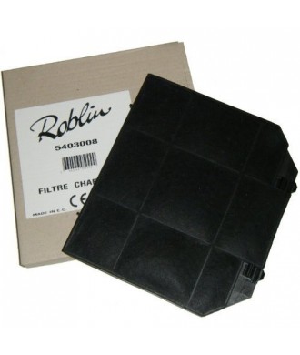 Filtre charbon d'origine Roblin 5403008