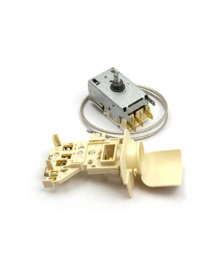 Thermostat Réfrigerateur Smeg 818731316 818731730 698731743