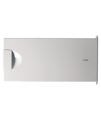 Porte freezer évaporateur Whirlpool 481244069338