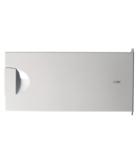 Porte freezer évaporateur Whirlpool 481244069338