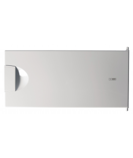 Porte freezer évaporateur Whirlpool 481244069338