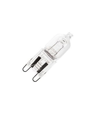 Ampoule de four halogène 25w 240V 10044823