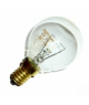Ampoule de four pyrolyse 40W 230V E14 300° 00057874 57874