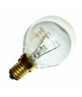 Ampoule de four pyrolyse 40W 230V E14 300° 00057874 57874