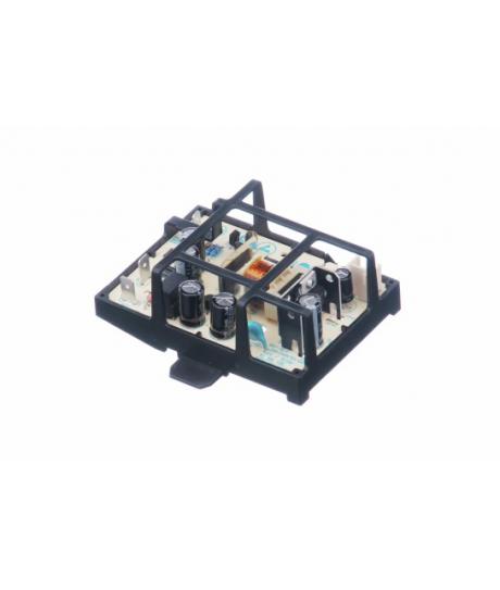 Module réseau / platine d'alimentation 495658 Bosch Neff Siemens Gaggenau Module réseau / platine d'alimentation 495658 Bosch Neff Siemens Gaggenau