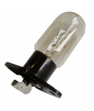 Ampoule / lampe de micro ondes 00606322
