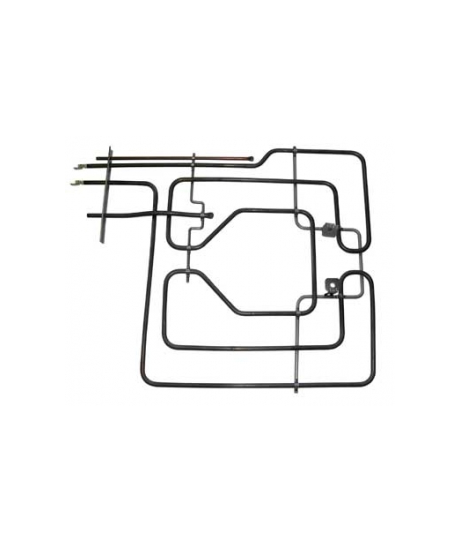 Résistance grill / voute pour four Bosch et Siemens 00215738