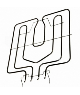 Résistance sole  pour four Bosch, Siemens, Neff 471372