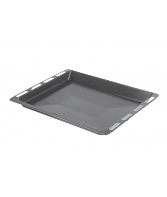 Tole de cuisson lechefrite de four Bosch Siemens Neff Constructa 00574912